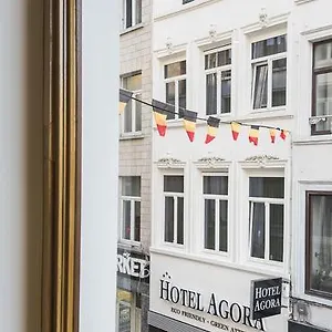 Agora Grand Place Hotel