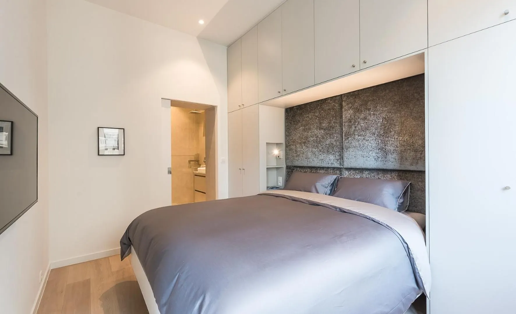 Aparthotel Brussels Splendor Suites