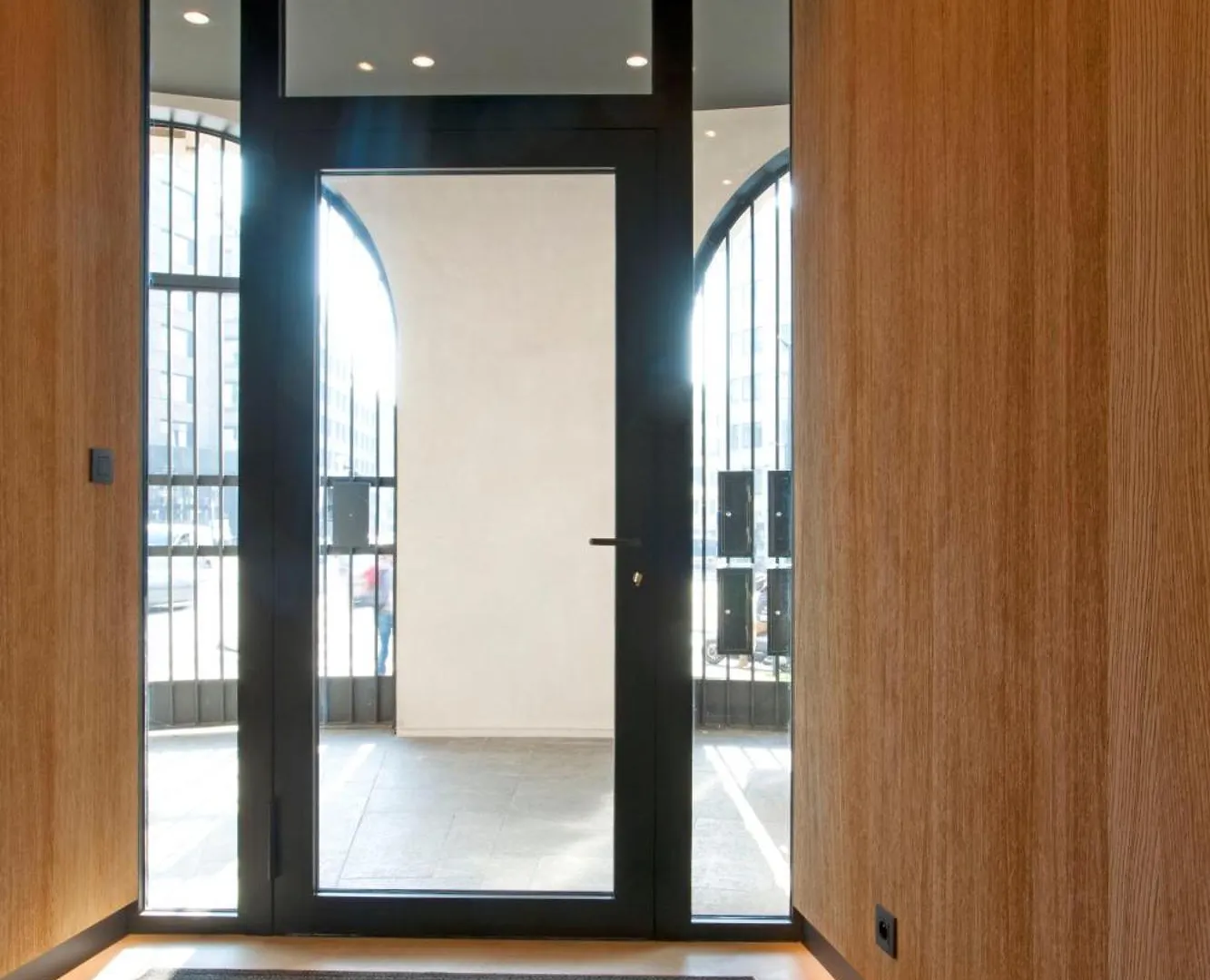 Aparthotel Brussels Splendor Suites
