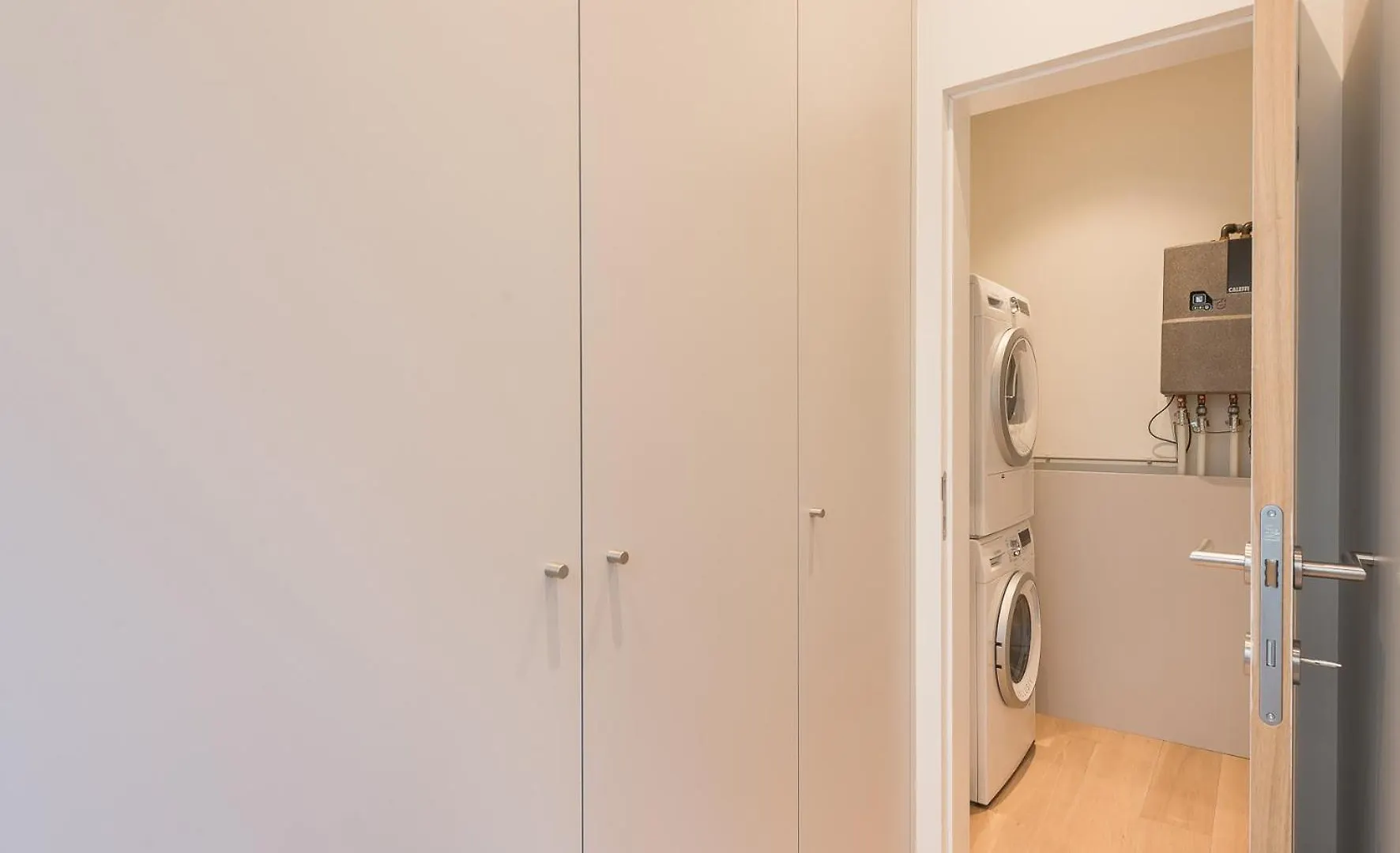 Brussels Splendor Suites